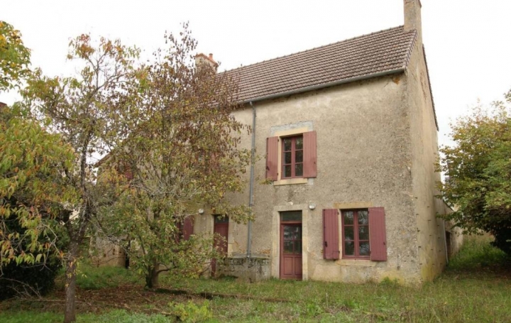 CHEVALIER IMMOBILIER : Maison / Villa | SAINT-AMAND-MONTROND (18200) | 73 m2 | 81 000 € 