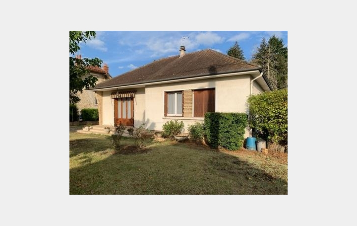 CHEVALIER IMMOBILIER : Maison / Villa | SAINT-AMAND-MONTROND (18200) | 82 m2 | 133 000 € 