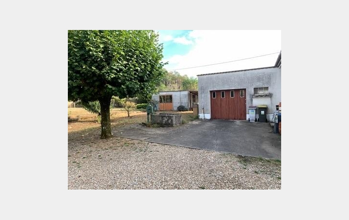 CHEVALIER IMMOBILIER : Maison / Villa | SAINT-AMAND-MONTROND (18200) | 82 m2 | 133 000 € 