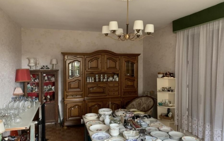 CHEVALIER IMMOBILIER : Maison / Villa | SAINT-AMAND-MONTROND (18200) | 82 m2 | 133 000 € 