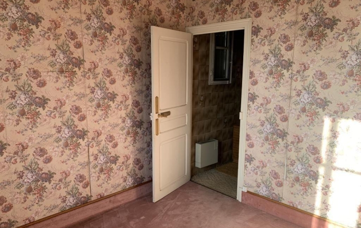 CHEVALIER IMMOBILIER : Maison / Villa | ORVAL (18200) | 60 m2 | 59 000 € 