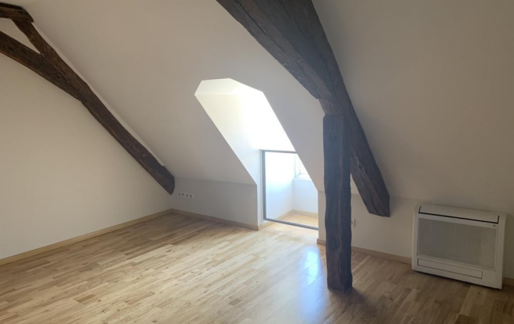CHEVALIER IMMOBILIER : Appartement | BOURGES (18000) | 60 m2 | 135 000 € 
