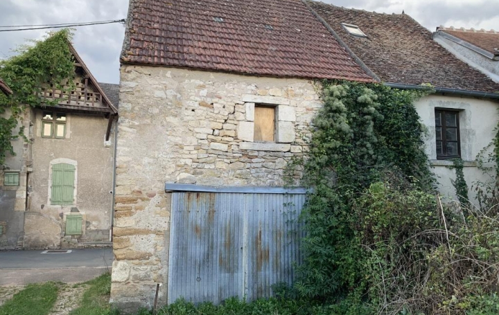 Garage   BRUERE-ALLICHAMPS  60 m2 19 000 € 