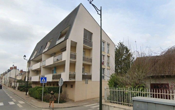  CHEVALIER IMMOBILIER Appartement | SAINT-AMAND-MONTROND (18200) | 101 m2 | 92 880 € 