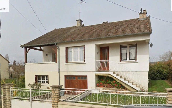  CHEVALIER IMMOBILIER Maison / Villa | SAINT-AMAND-MONTROND (18200) | 152 m2 | 138 000 € 