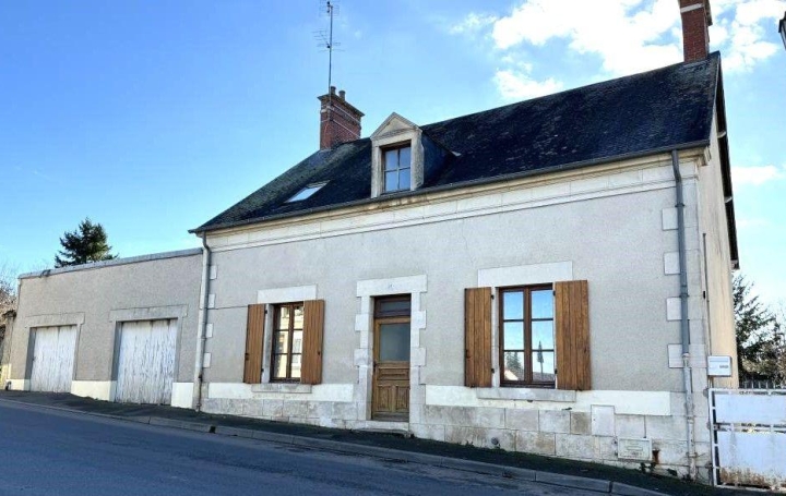 Maison de village   VALLENAY  183 m2 138 000 € 