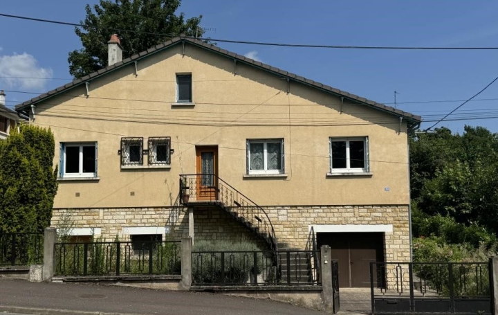  CHEVALIER IMMOBILIER Maison / Villa | SAINT-AMAND-MONTROND (18200) | 95 m2 | 88 000 € 
