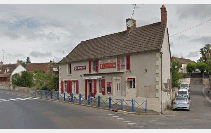  CHEVALIER IMMOBILIER Immeuble | ORVAL (18200) | 177 m2 | 60 000 € 