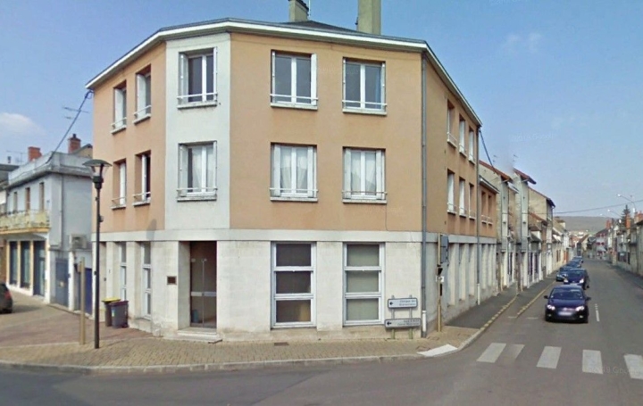  CHEVALIER IMMOBILIER Appartement | SAINT-AMAND-MONTROND (18200) | 62 m2 | 79 000 € 