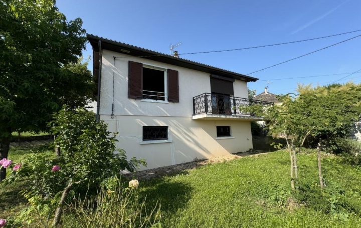 CHEVALIER IMMOBILIER Maison / Villa | SAINT-AMAND-MONTROND (18200) | 60 m2 | 44 000 € 