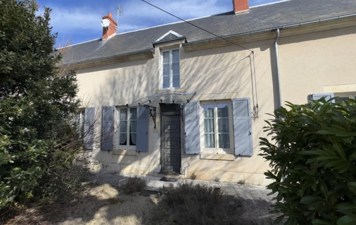  CHEVALIER IMMOBILIER Maison / Villa | SAINT-AMAND-MONTROND (18200) | 112 m2 | 181 000 € 