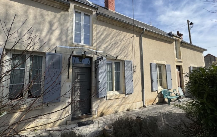 Maison SAINT-AMAND-MONTROND 112 m2 181 000 € Maison SAINT-AMAND-MONTROND 112 m2 181 000 €
