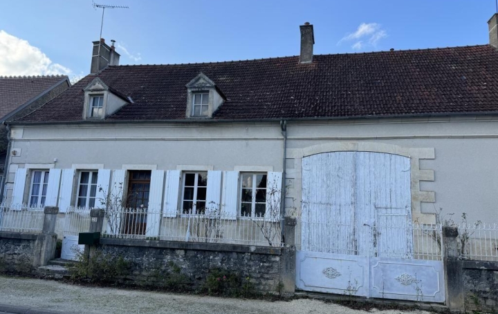  CHEVALIER IMMOBILIER Maison / Villa | FARGES-ALLICHAMPS (18200) | 115 m2 | 71 000 € 