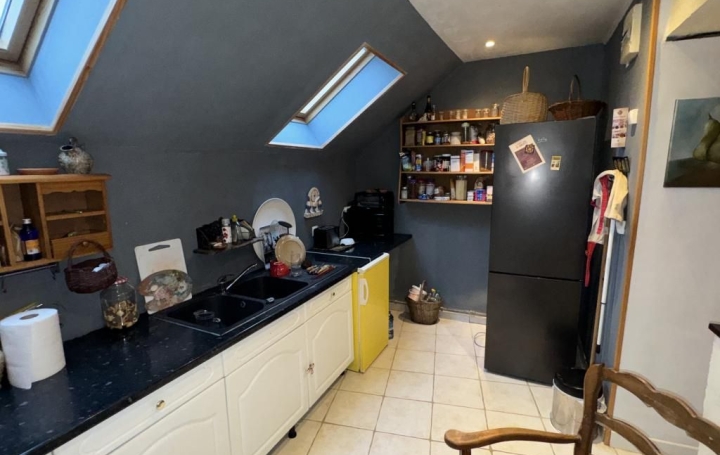  CHEVALIER IMMOBILIER Maison / Villa | SAINT-AMAND-MONTROND (18200) | 99 m2 | 102 000 € 