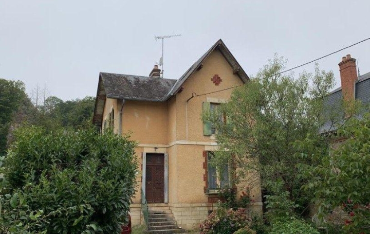 Maison   SAINT-AMAND-MONTROND  85 m2 70 850 € 