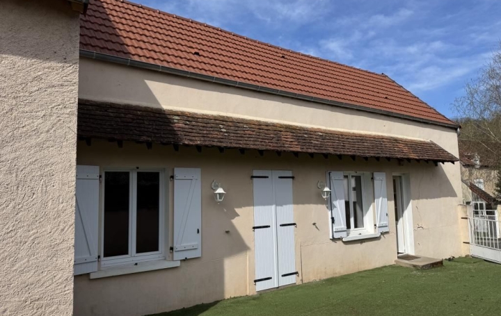  CHEVALIER IMMOBILIER Maison / Villa | SAINT-BONNET-TRONCAIS (03360) | 65 m2 | 99 000 € 