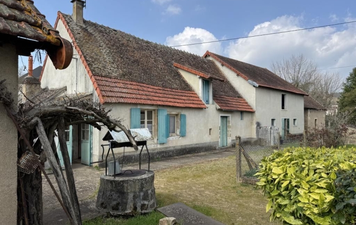  CHEVALIER IMMOBILIER Maison / Villa | SAINT-AMAND-MONTROND (18200) | 41 m2 | 76 000 € 