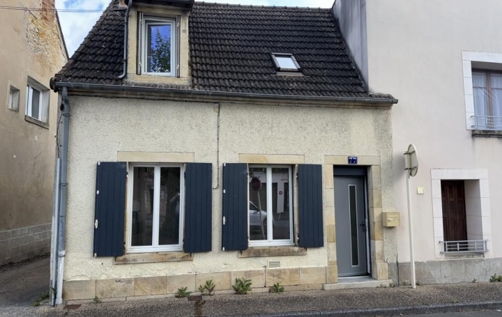  CHEVALIER IMMOBILIER Maison / Villa | SAINT-AMAND-MONTROND (18200) | 67 m2 | 52 800 € 
