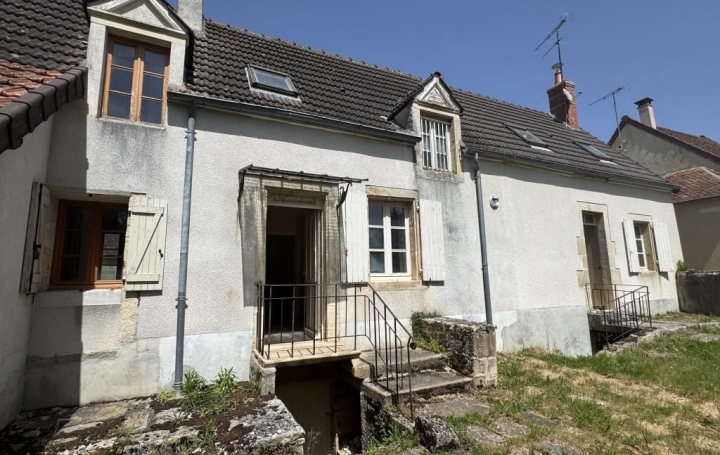 Maison LA CELLE 107 m2 86 800 € Maison LA CELLE 107 m2 86 800 €