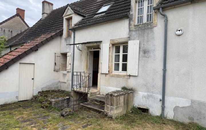  CHEVALIER IMMOBILIER Maison / Villa | LA CELLE (18200) | 107 m2 | 86 800 € 