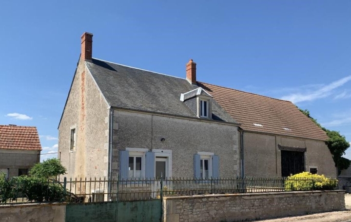 Maison SAINT-LOUP-DES-CHAUMES 65 m2 81 750 € Maison SAINT-LOUP-DES-CHAUMES 65 m2 81 750 €