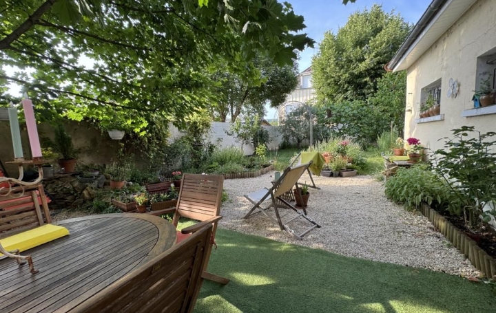  CHEVALIER IMMOBILIER Maison / Villa | SAINT-AMAND-MONTROND (18200) | 202 m2 | 187 250 € 