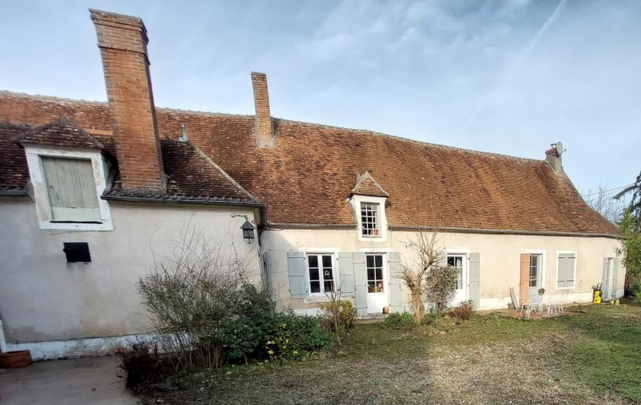 Maison   COUST  136 m2 185 000 € 