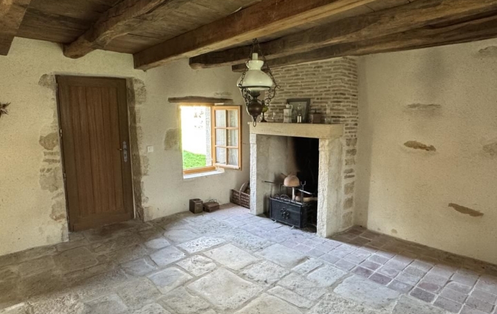  CHEVALIER IMMOBILIER Maison / Villa | MEILLANT (18200) | 52 m2 | 55 000 € 