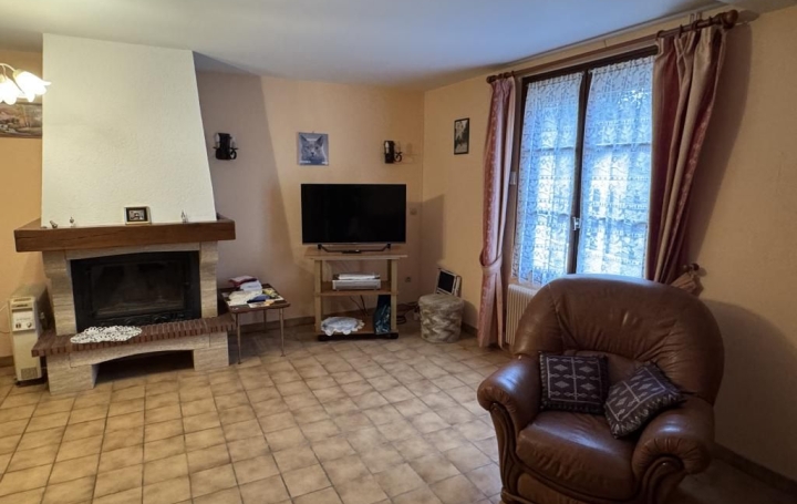  CHEVALIER IMMOBILIER Maison / Villa | BRUERE-ALLICHAMPS (18200) | 82 m2 | 71 100 € 