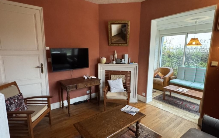  CHEVALIER IMMOBILIER Maison / Villa | SAINT-AMAND-MONTROND (18200) | 92 m2 | 99 800 € 
