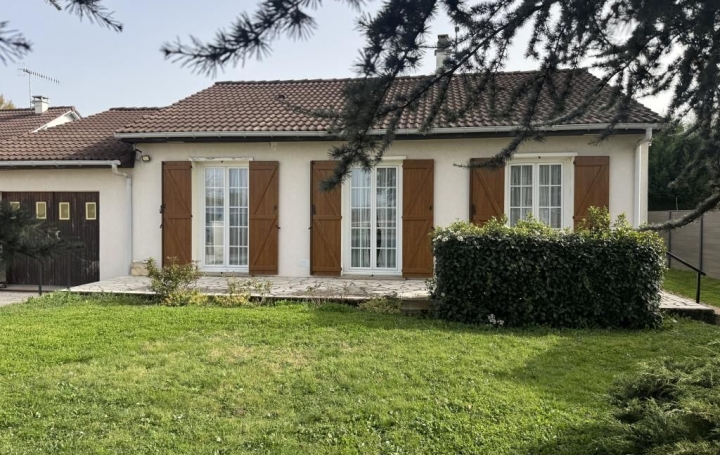  CHEVALIER IMMOBILIER Maison / Villa | SAINT-AMAND-MONTROND (18200) | 69 m2 | 113 000 € 
