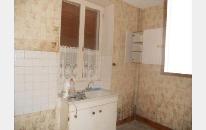 CHEVALIER IMMOBILIER : House | FARGES-ALLICHAMPS (18200) | 68 m2 | 53 500 &euro; 