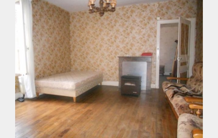CHEVALIER IMMOBILIER : House | FARGES-ALLICHAMPS (18200) | 68 m2 | 53 500 &euro; 