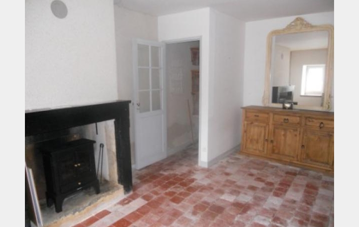 CHEVALIER IMMOBILIER : House | SAINT-AMAND-MONTROND (18200) | 78 m2 | 64 400 &euro; 