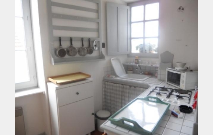 CHEVALIER IMMOBILIER : House | SAINT-AMAND-MONTROND (18200) | 78 m2 | 64 400 &euro; 