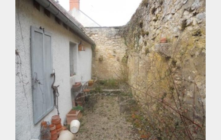 CHEVALIER IMMOBILIER : House | SAINT-AMAND-MONTROND (18200) | 78 m2 | 64 400 &euro; 