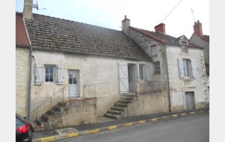 CHEVALIER IMMOBILIER : House | SAINT-AMAND-MONTROND (18200) | 78 m2 | 64 400 &euro; 