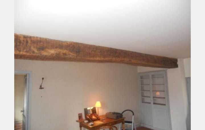 CHEVALIER IMMOBILIER : House | SAINT-AMAND-MONTROND (18200) | 78 m2 | 64 400 &euro; 