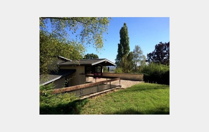 CHEVALIER IMMOBILIER : Maison / Villa | SAINT-AMAND-MONTROND (18200) | 175 m2 | 169 000 € 