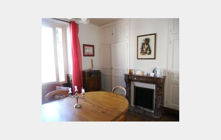 CHEVALIER IMMOBILIER : Maison / Villa | SAINT-AMAND-MONTROND (18200) | 133 m2 | 138 000 € 