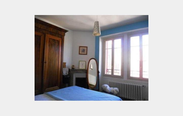 CHEVALIER IMMOBILIER : House | SAINT-AMAND-MONTROND (18200) | 133 m2 | 138 000 € 