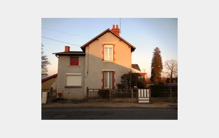 CHEVALIER IMMOBILIER : Maison / Villa | VALLENAY (18190) | 113 m2 | 37 000 € 