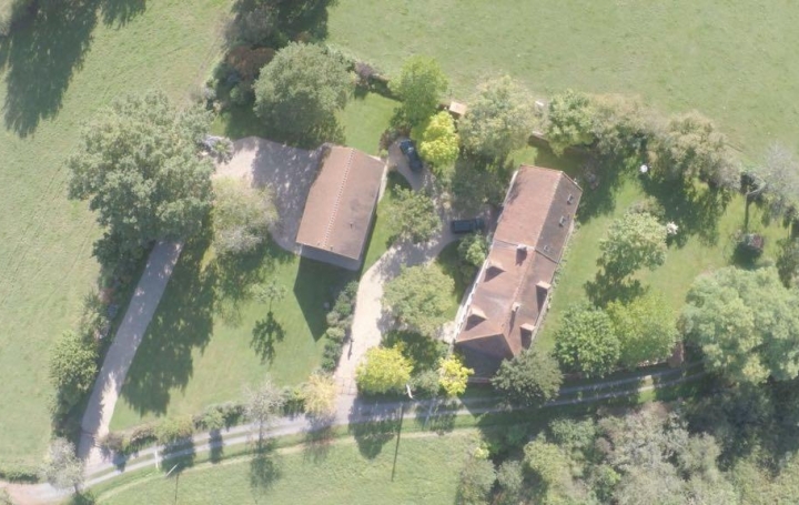 CHEVALIER IMMOBILIER : Domain / Estate | SAINT-AMAND-MONTROND (18200) | 335 m2 | 365 000 € 