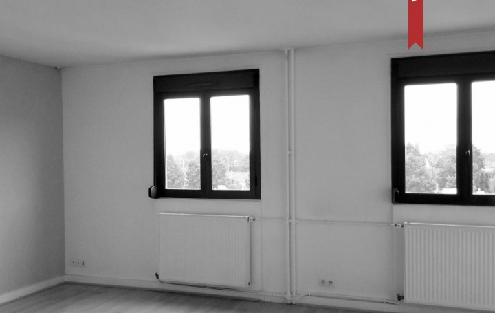 CHEVALIER IMMOBILIER : Apartment | SENS (89100) | 44 m2 | 550 € 